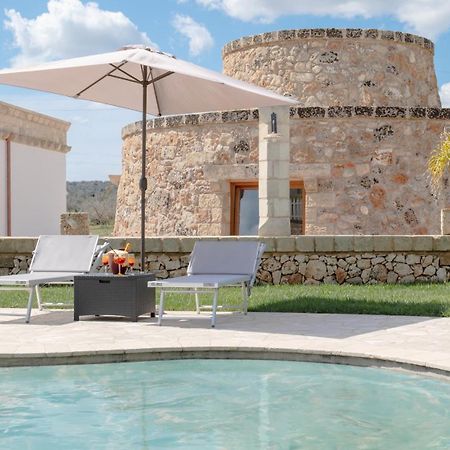Borgo Specchia Natural Resort エクステリア 写真