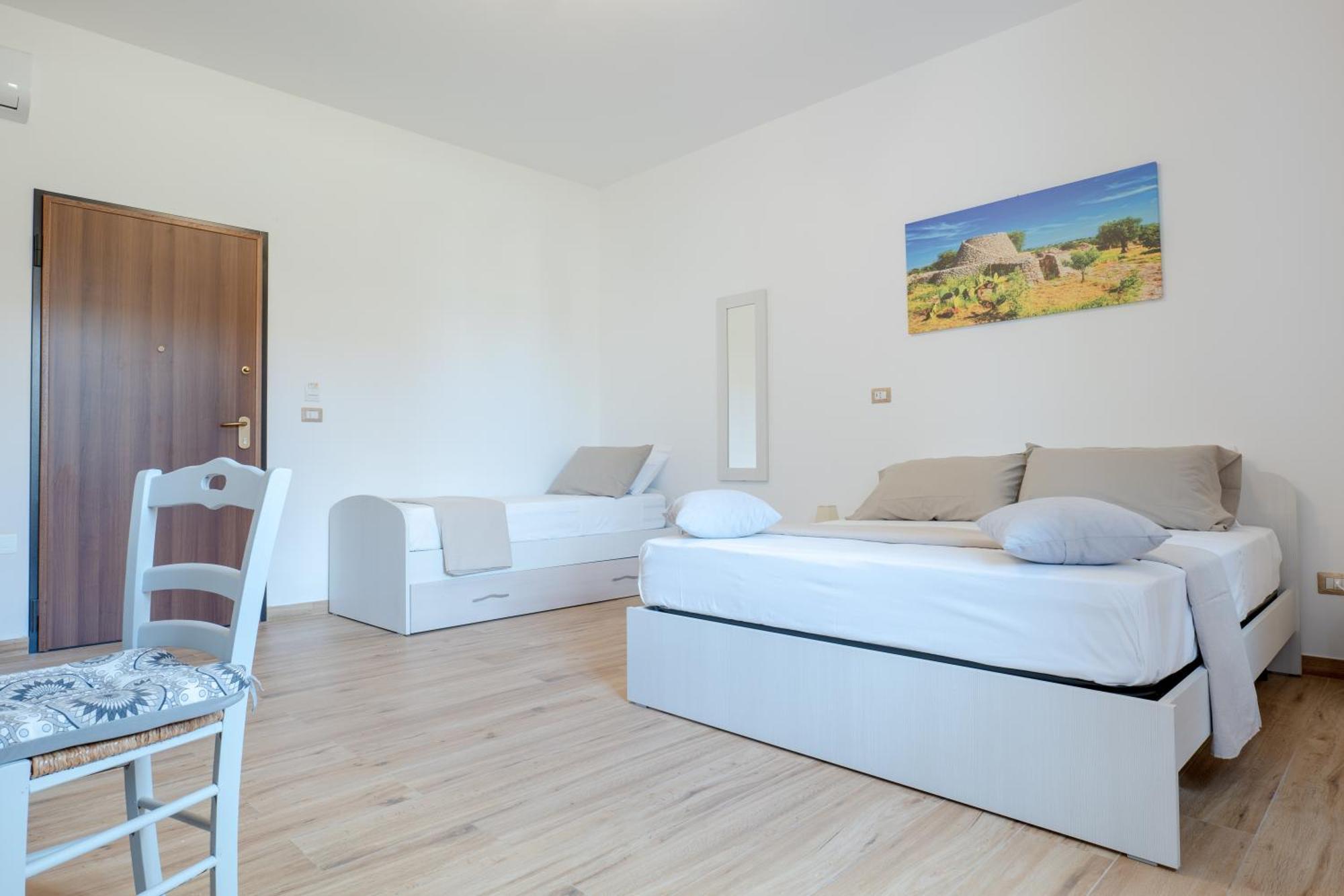 Borgo Specchia Natural Resort エクステリア 写真