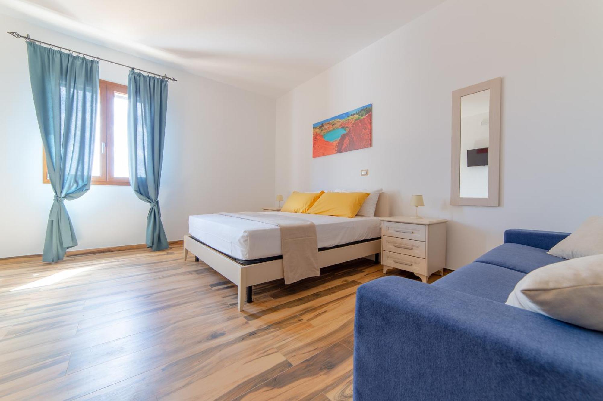 Borgo Specchia Natural Resort エクステリア 写真