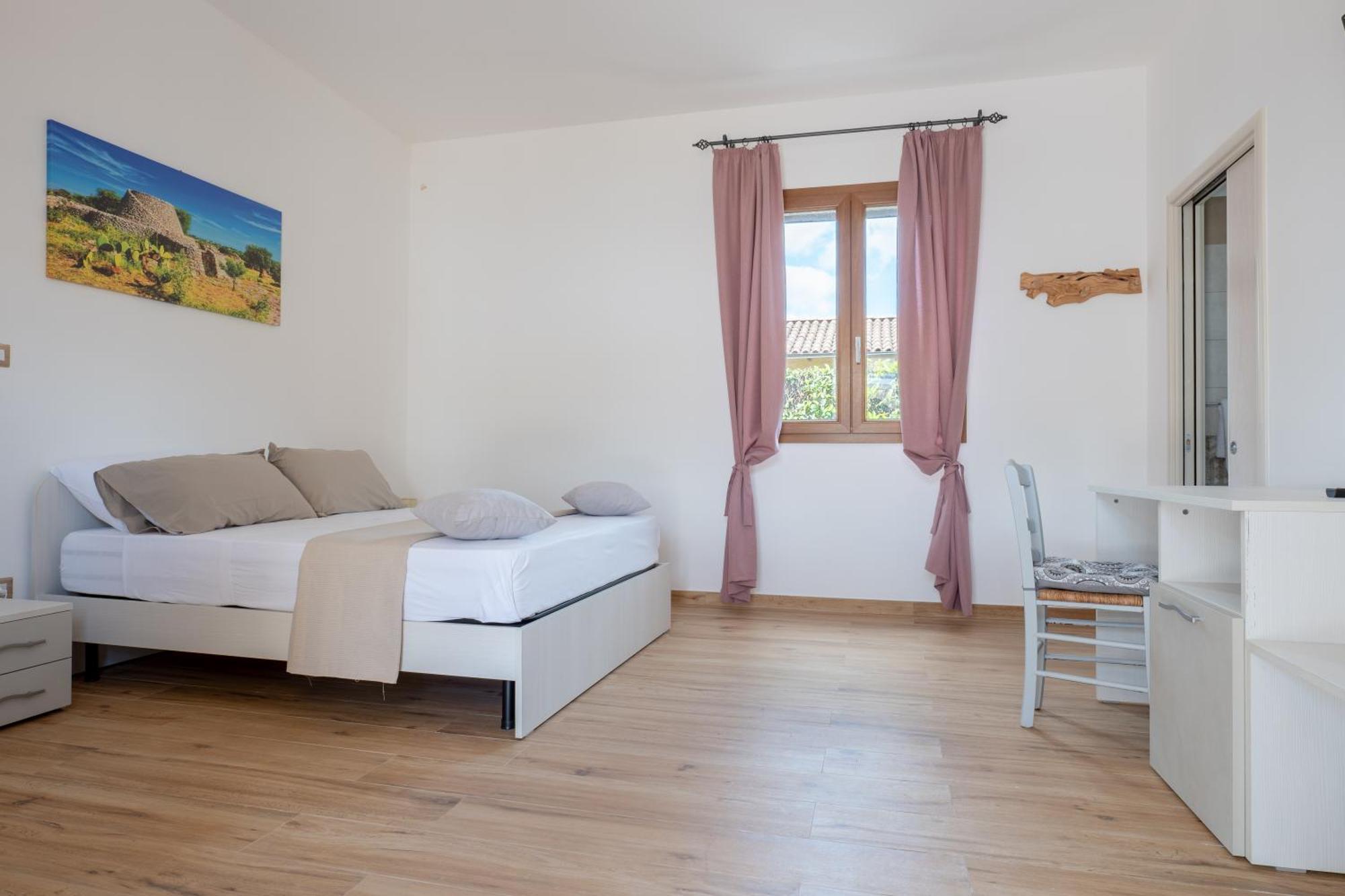 Borgo Specchia Natural Resort エクステリア 写真