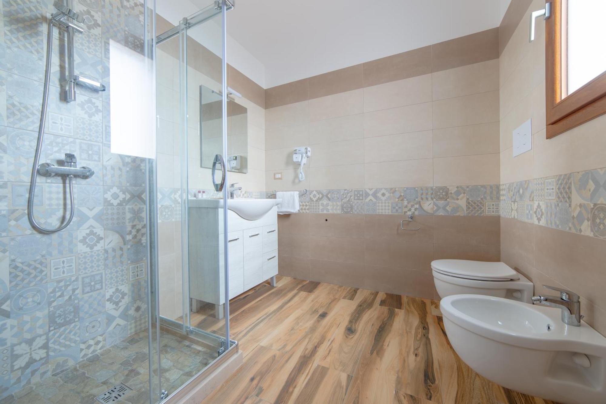 Borgo Specchia Natural Resort エクステリア 写真
