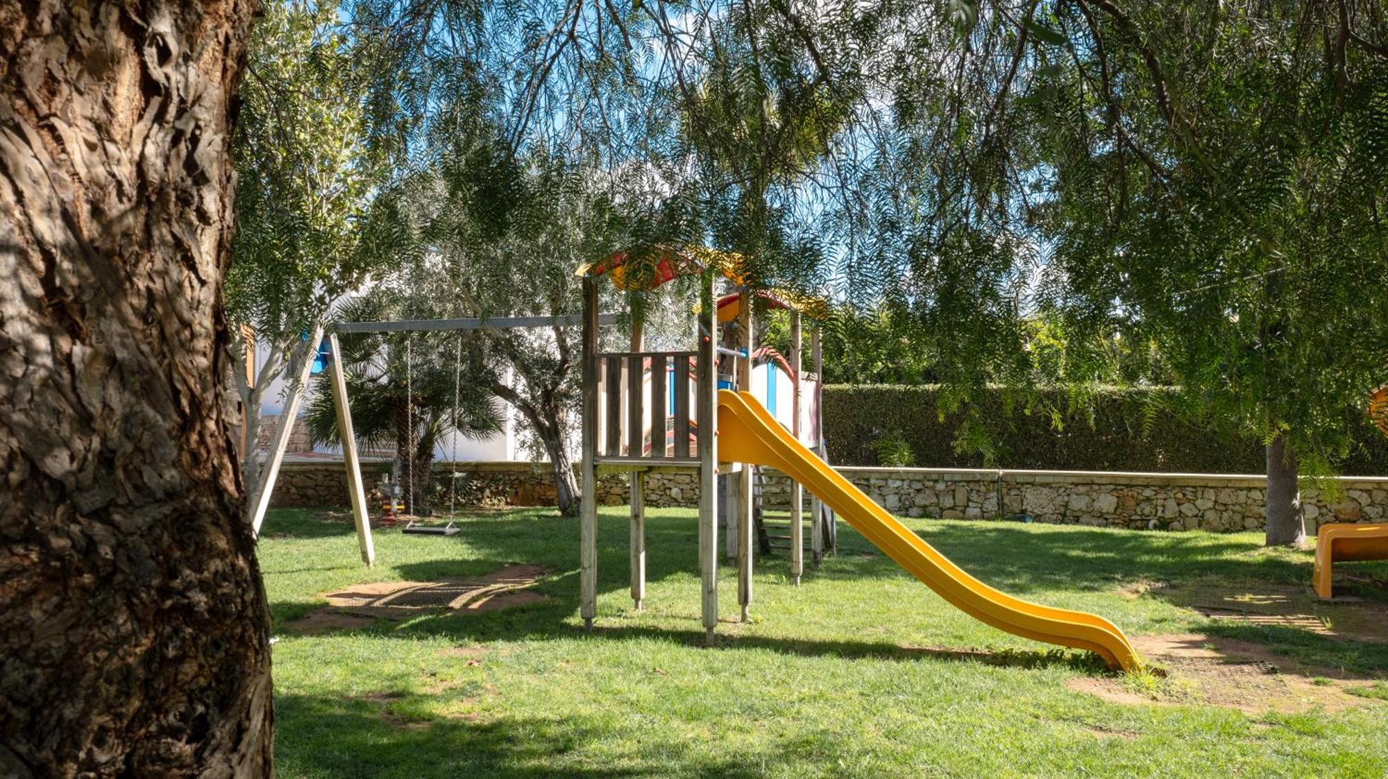 Borgo Specchia Natural Resort エクステリア 写真
