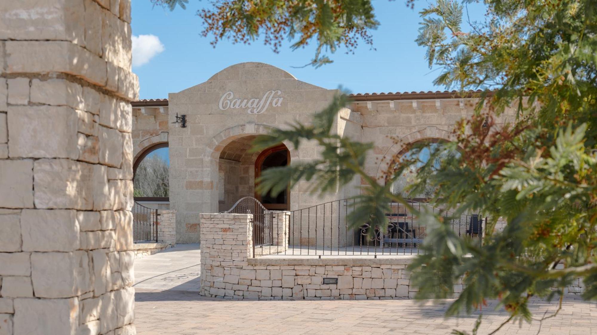 Borgo Specchia Natural Resort エクステリア 写真